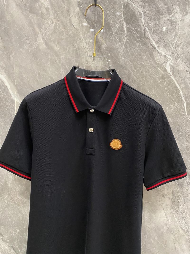 Moncler T-Shirts